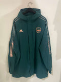 Arsenal 2020/21 - Jacket
