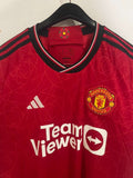 Manchester United 2023/24 - Home