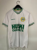 Hammarby 2021 - Away *PLAYER ISSE* *BNWOT*