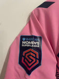 Everton Womens 2022/23 - Away - Gio #19