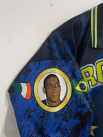 Internazionale 1996/97 - Bootleg - Ronaldo #10