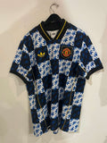 Manchester United 2025/26 - Lifestyle