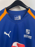 Minas Tênis Clube 2000's - Away