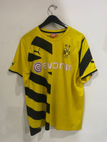 Borussia Dortmund 2014/15 - Home - Reus #11
