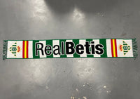 Real Betis - Scarf