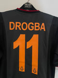 Galatasaray 2013/14 - Away - Drogba #11