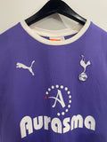 Tottenham 2011/12 - Away - Dempsey #2