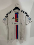 Basel 2012/14 - Away