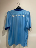Macara 2007 - Home