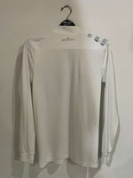LA Galaxy 2020/21 - Home - Long Sleeve