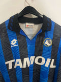 Atalanta 1991/94 - Home - #17