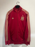 Spain 2014 World Cup - Jacket