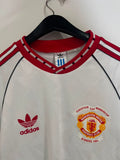 Manchester United 1990/91 Cup Winner's Cup Retro - Final