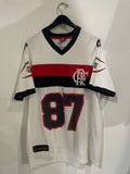 Flamengo - American Football - Fan Kit