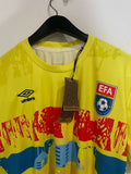 Eswatini 2024/25 - Home *BNWT*