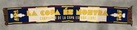 Levante 1937 Copa España Libre - Scarf - Commemorative