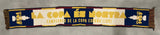 Levante 1937 Copa España Libre - Scarf - Commemorative