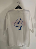 Real Zaragoza 1993/94 - Home - #4