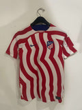 Atletico Madrid 2022/23 - Home