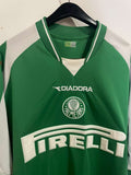 Palmeiras 2003 - Home