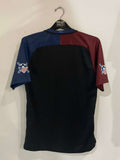 USA 2016/17 - Away