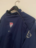 USA - Windbreaker