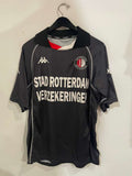 Feyenoord 2001/02 - Alternate