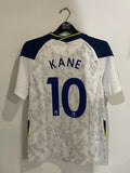 Tottenham 2020/21 - Home - Kane #10