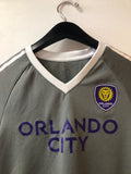 Orlando City 2016 - Fan Kit