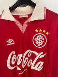 Internacional 1991/93 - Home - #8