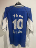 Schalke 04 1998/00 - Home - Thon #10