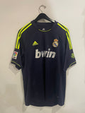 Real Madrid 2012/13 - Away - Ozil #10 - 110th Year Anniversary