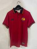 Spain 2026 World Cup - Polo *BNWT*