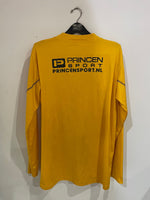 Wilhelmina - Home - Long Sleeve
