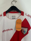 Mantova 2023/24 - Home *PLAYER ISSUE* *BNWT*