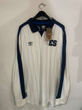El Salvador 2024 - Alternate - Long Sleeve *BNWT*