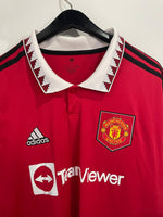 Manchester United 2022/23 - Home - Ronaldo #7