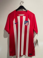 Atletico Madrid 2023/24 - Home - Saul #8 *BNWT*