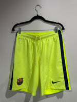 Barcelona 2014/15 - Shorts