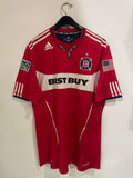 Chicago Fire 2010/11 - Home *PLAYER ISSUE*