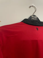 Manchester United 2013/14 - Home