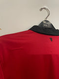 Manchester United 2013/14 - Home