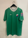 Dutch Lions 2024 - Goalkeeper - #44