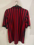 AC Milan 1999/00 - Anniversary