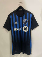 Montreal Impact 2019/20 - Home