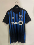 Montreal Impact 2019/20 - Home