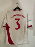 Kaiserslautern 2009/10 - Away - #3