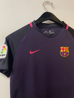 Barcelona 2016/17 - Away