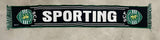 Sporting Lisboa - Scarf