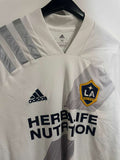 LA Galaxy 2020/21 - Home
